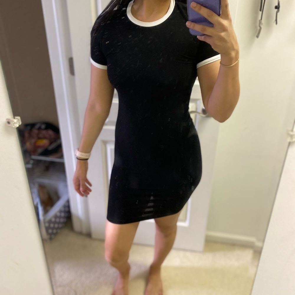 Casual dress